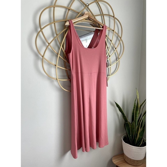 NWT Treasure & Bond Dress Sleeveless size XXL - Picture 1 of 7